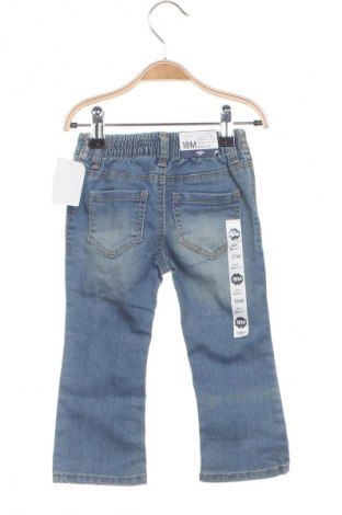 Kinderjeans Oshkosh, Größe 12-18m/ 80-86 cm, Farbe Blau, Preis € 11,99