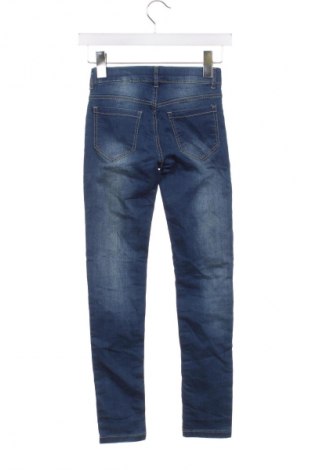 Kinderjeans Page One, Größe 8-9y/ 134-140 cm, Farbe Blau, Preis 9,99 €