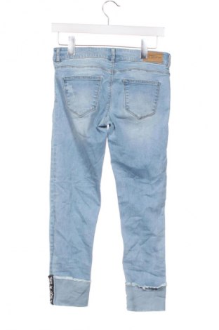 Kinderjeans Page One, Größe 11-12y/ 152-158 cm, Farbe Blau, Preis € 9,99