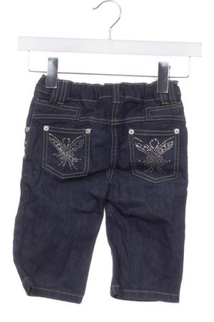 Kinderjeans Palomino, Größe 5-6y/ 116-122 cm, Farbe Blau, Preis € 4,99