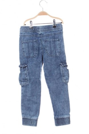 Kinderjeans Pepco, Größe 5-6y/ 116-122 cm, Farbe Blau, Preis € 7,99