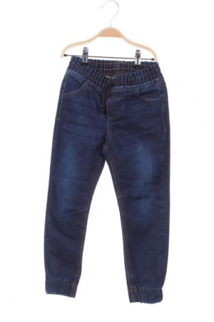 Kinderjeans Pepco, Größe 3-4y/ 104-110 cm, Farbe Blau, Preis € 7,99