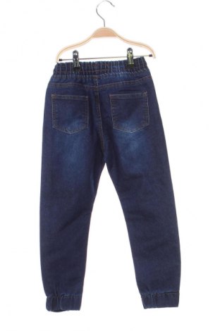 Kinderjeans Pepco, Größe 3-4y/ 104-110 cm, Farbe Blau, Preis € 7,99