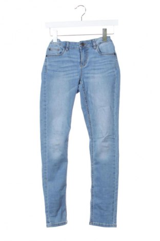 Kinderjeans Pepperts!, Größe 11-12y/ 152-158 cm, Farbe Blau, Preis € 6,99