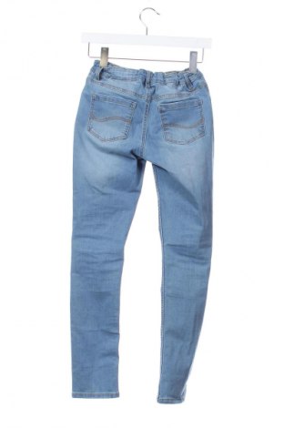 Kinderjeans Pepperts!, Größe 11-12y/ 152-158 cm, Farbe Blau, Preis € 6,99