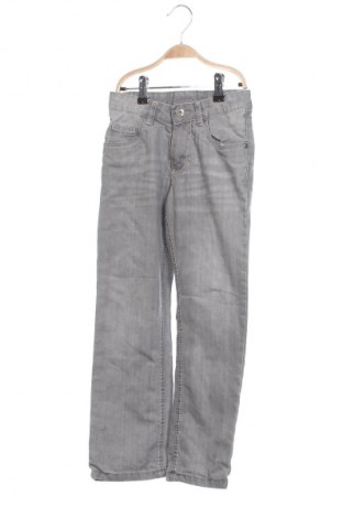 Kinderjeans Pepperts!, Größe 6-7y/ 122-128 cm, Farbe Grau, Preis € 9,99