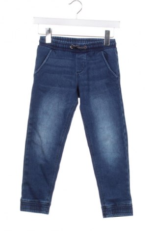 Kinderjeans Pepperts!, Größe 7-8y/ 128-134 cm, Farbe Blau, Preis € 9,99