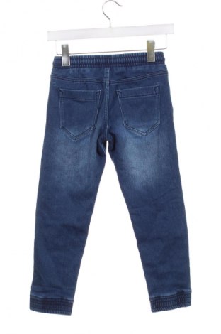 Kinderjeans Pepperts!, Größe 7-8y/ 128-134 cm, Farbe Blau, Preis € 9,99