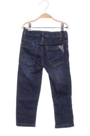 Kinderjeans Pocopiano, Größe 18-24m/ 86-98 cm, Farbe Blau, Preis € 5,99