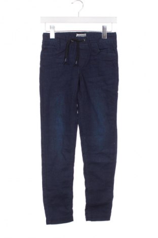 Kinderjeans Pocopiano, Größe 11-12y/ 152-158 cm, Farbe Blau, Preis € 22,99