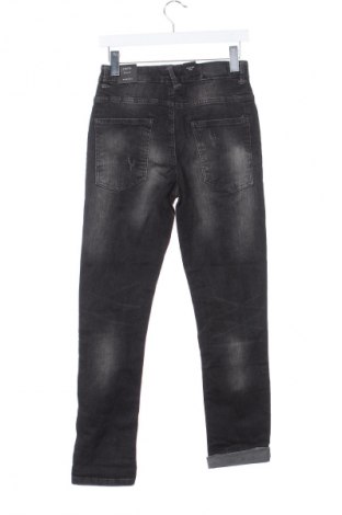 Kinderjeans Reserved, Größe 12-13y/ 158-164 cm, Farbe Schwarz, Preis 12,99 €