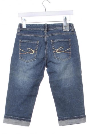 Kinderjeans S.Oliver, Größe 14-15y/ 168-170 cm, Farbe Blau, Preis € 5,99