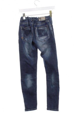 Kinderjeans SMALL GANG, Größe 13-14y/ 164-168 cm, Farbe Blau, Preis € 9,99