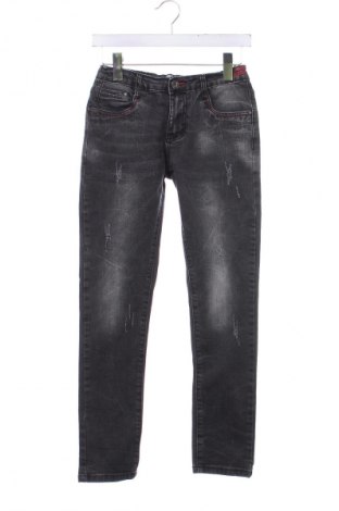 Kinderjeans SMALL GANG, Größe 12-13y/ 158-164 cm, Farbe Grau, Preis € 7,99