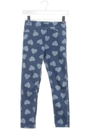 Kinderjeans Sinsay, Größe 8-9y/ 134-140 cm, Farbe Blau, Preis € 16,37