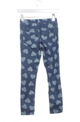 Kinderjeans Sinsay, Größe 8-9y/ 134-140 cm, Farbe Blau, Preis € 9,20