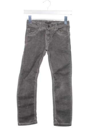 Kinderjeans Sisley, Größe 7-8y/ 128-134 cm, Farbe Grau, Preis € 9,99