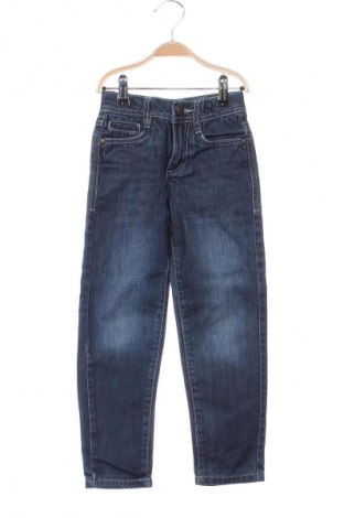 Kinderjeans TCM, Größe 4-5y/ 110-116 cm, Farbe Blau, Preis 8,99 €