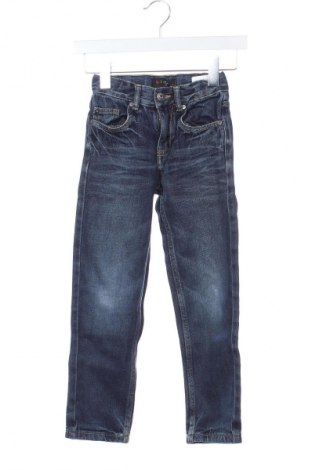 Kinderjeans TCM, Größe 6-7y/ 122-128 cm, Farbe Blau, Preis 8,99 €