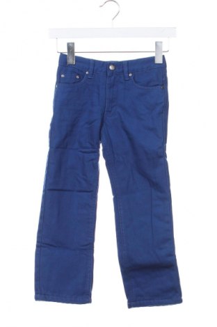 Kinderjeans TCM, Größe 6-7y/ 122-128 cm, Farbe Blau, Preis 8,99 €