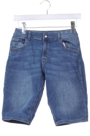 Kinderjeans Topolino, Größe 10-11y/ 146-152 cm, Farbe Blau, Preis € 6,99