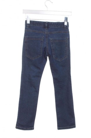 Detské džínsy  United Colors Of Benetton, Veľkosť 7-8y/ 128-134 cm, Farba Modrá, Cena  6,95 €