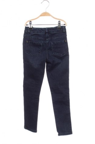 Kinderjeans Vertbaudet, Größe 7-8y/ 128-134 cm, Farbe Blau, Preis 9,99 €