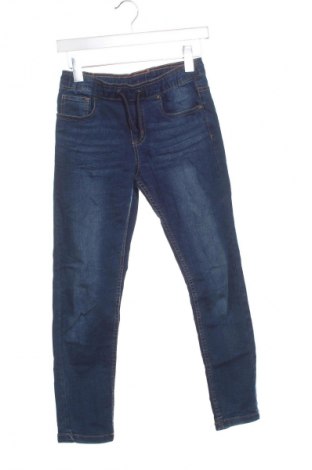 Kinderjeans Y.F.K., Größe 9-10y/ 140-146 cm, Farbe Blau, Preis € 22,99