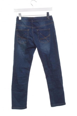 Kinderjeans Y.F.K., Größe 9-10y/ 140-146 cm, Farbe Blau, Preis € 9,99