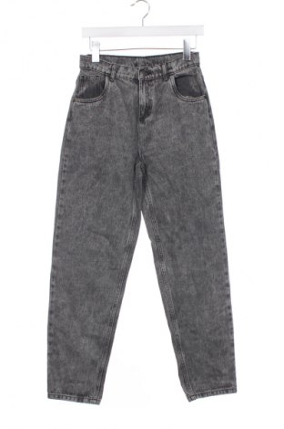 Kinderjeans Y.F.K., Größe 12-13y/ 158-164 cm, Farbe Grau, Preis 11,99 €