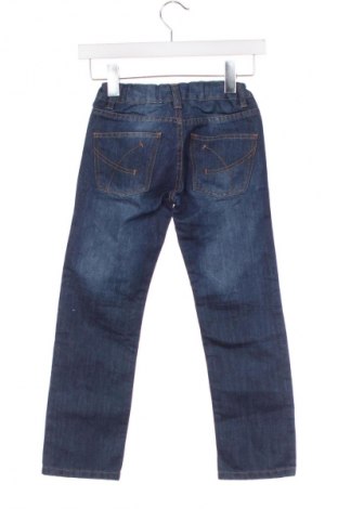 Kinderjeans Y.F.K., Größe 7-8y/ 128-134 cm, Farbe Blau, Preis € 9,99