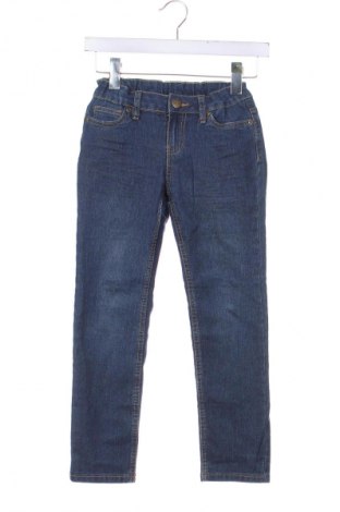 Kinderjeans Y.F.K., Größe 6-7y/ 122-128 cm, Farbe Blau, Preis € 7,99