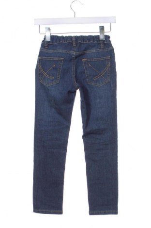 Kinderjeans Y.F.K., Größe 6-7y/ 122-128 cm, Farbe Blau, Preis € 7,99