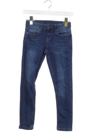 Kinderjeans Y.F.K., Größe 8-9y/ 134-140 cm, Farbe Blau, Preis € 22,99