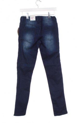 Kinderjeans Y.F.K., Größe 12-13y/ 158-164 cm, Farbe Blau, Preis € 14,99