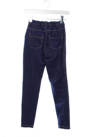 Kinderjeans Yigga, Größe 11-12y/ 152-158 cm, Farbe Blau, Preis € 9,99