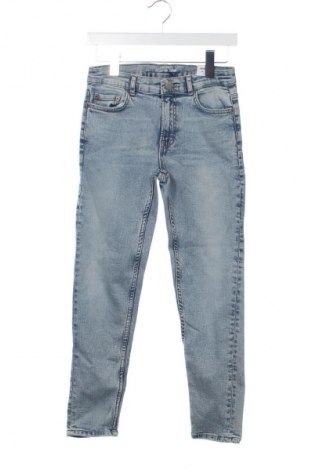 Kinderjeans Zara, Größe 10-11y/ 146-152 cm, Farbe Blau, Preis € 19,03