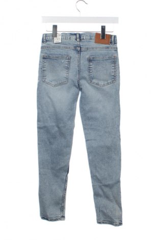 Kinderjeans Zara, Größe 10-11y/ 146-152 cm, Farbe Blau, Preis € 19,03