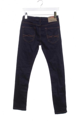 Kinderjeans Zara, Größe 13-14y/ 164-168 cm, Farbe Blau, Preis € 5,99