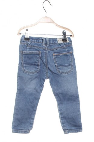 Kinderjeans Zara, Größe 12-18m/ 80-86 cm, Farbe Blau, Preis € 4,99