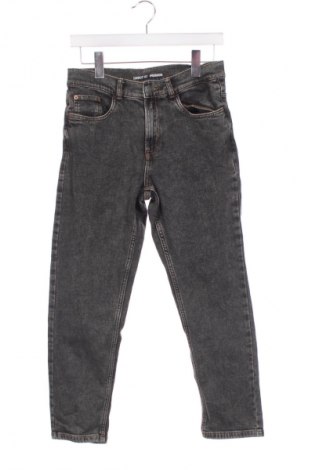 Kinderjeans Zara, Größe 12-13y/ 158-164 cm, Farbe Grau, Preis € 4,99