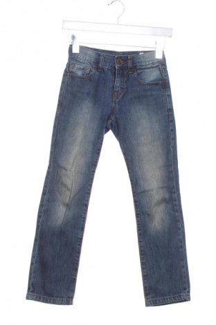 Kinderjeans Zara Kids, Größe 6-7y/ 122-128 cm, Farbe Blau, Preis € 4,99