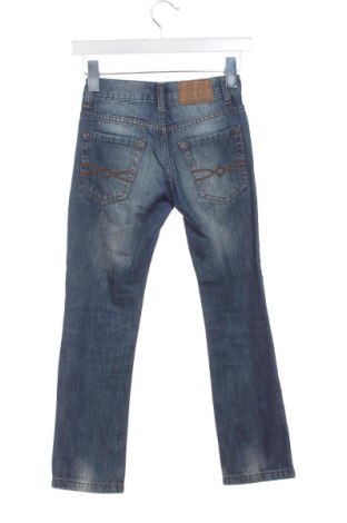 Kinderjeans Zara Kids, Größe 6-7y/ 122-128 cm, Farbe Blau, Preis € 4,99