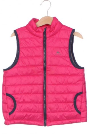 Kinderweste Quechua, Größe 2-3y/ 98-104 cm, Farbe Rosa, Preis € 6,99