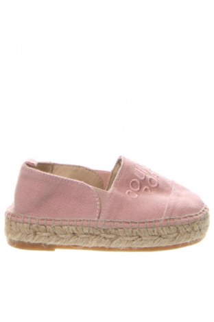 Espadryle dziecięce Country Road, Rozmiar 25, Kolor Różowy, Cena 88,99 zł