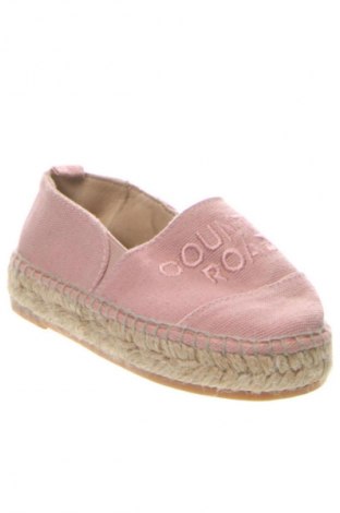 Espadrile pentru copii Country Road, Mărime 25, Culoare Roz, Preț 53,99 Lei