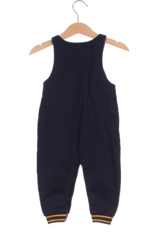 Kinder Overall, Größe 9-12m/ 74-80 cm, Farbe Blau, Preis € 22,99