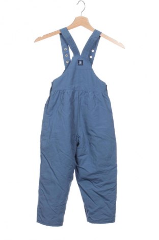 Kinder Overall, Größe 2-3y/ 98-104 cm, Farbe Blau, Preis 13,99 €