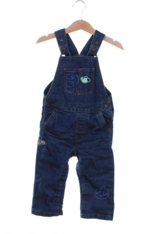 Salopetă pentru copii. Baby Club, Mărime 2-3y/ 98-104 cm, Culoare Albastru, Preț 36,99 Lei