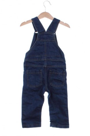 Kinder Overall Baby Club, Größe 2-3y/ 98-104 cm, Farbe Blau, Preis € 8,99